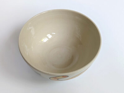 Bowl - 3 cats - Image 6