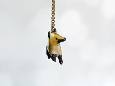 Pendant - Coyote - Image 5
