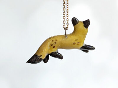 Pendant - Coyote - Image 4