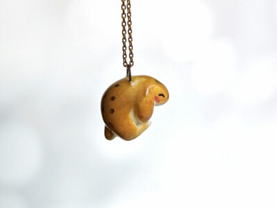 Pendant - Custom Bunny - Image 3