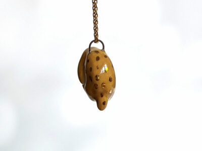Pendant - Custom Bunny - Image 4