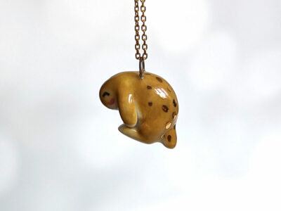 Pendant - Custom Bunny - Image 5