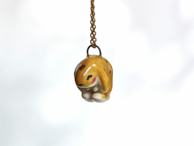 Pendant - Custom Bunny - Image 6