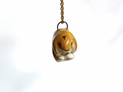 Pendant - Custom Bunny - Image 7
