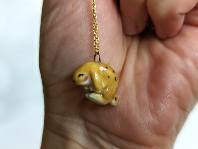 Pendant - Custom Bunny - Image 8
