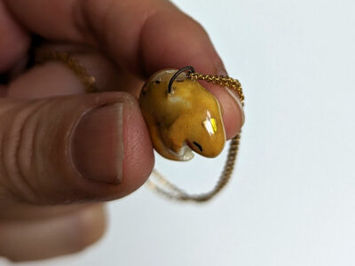 Pendant - Custom Bunny - Image 9