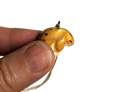 Pendant - Custom Bunny - Image 10