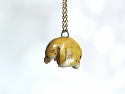 Pendant - Custom Bunny - Image 14