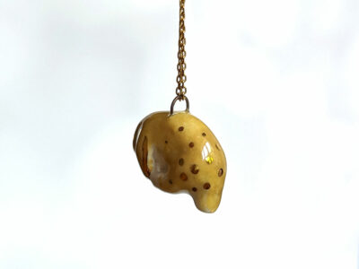 Pendant - Custom Bunny - Image 15