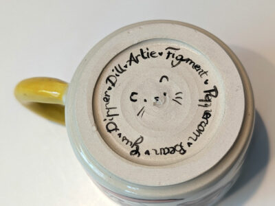 Mug - Custom Rats - Image 8