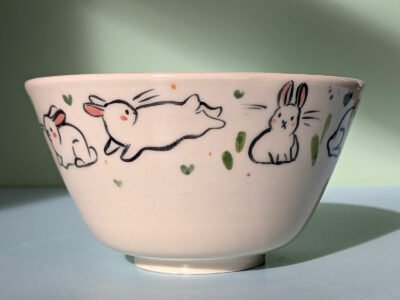 Bol Large - Lapins – Image 9