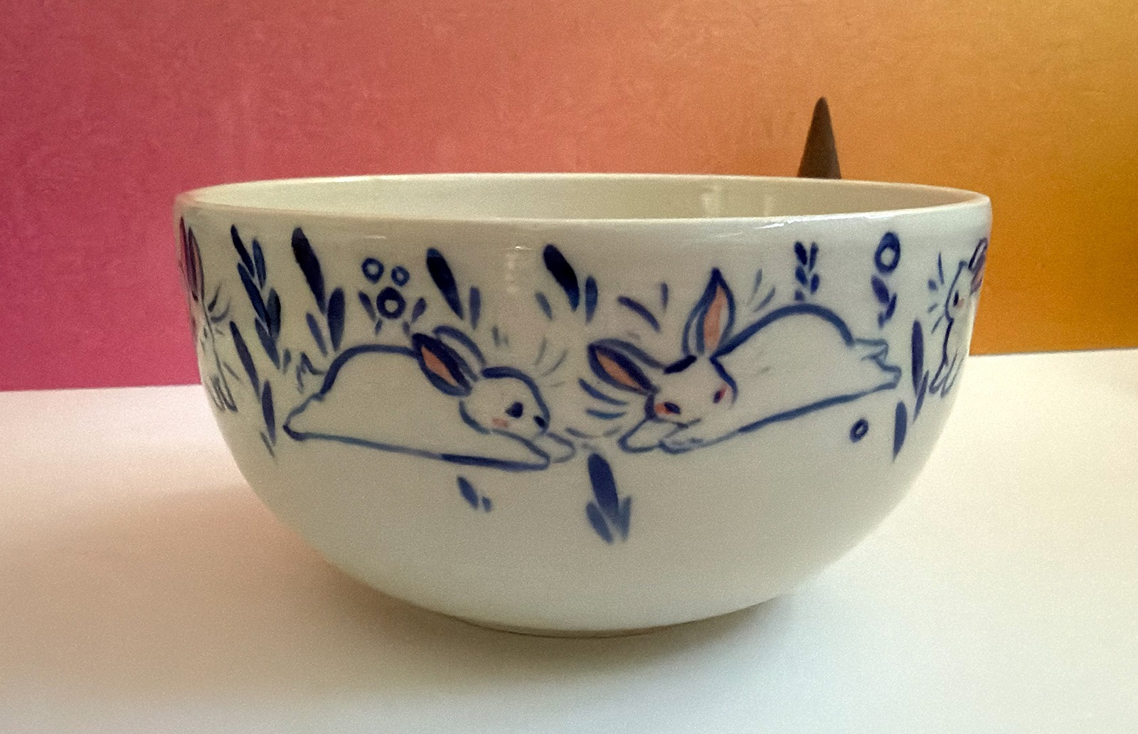 Bol - Lapins Bleus