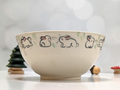 Bol Large - Rats – Image 11