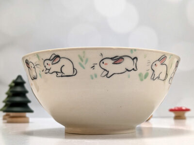 Bol Large - Rats – Image 12