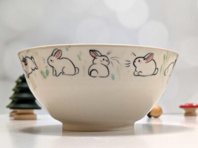 Bol Large - Rats – Image 10