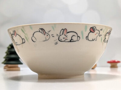 Bol Large - Rats – Image 14