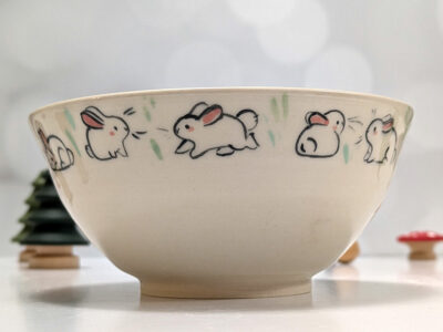 Bol Large - Rats – Image 13