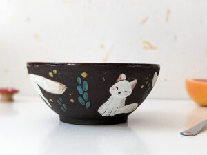 white foxes bowl
