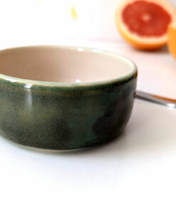 red squirrel dish