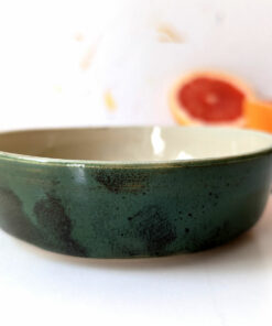 red squirrel dish
