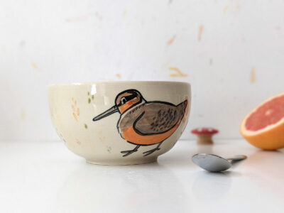 Custom Tableware Piece - Bowl - Image 6