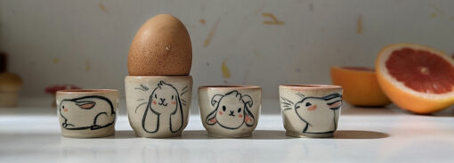 Egg Cups - Image 6