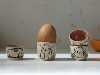 Egg Cups - Image 5