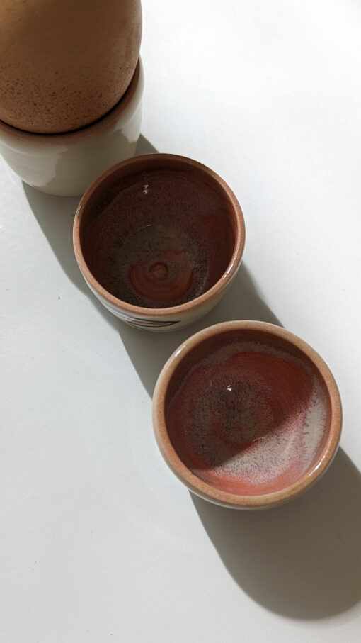 Egg Cups - Image 4