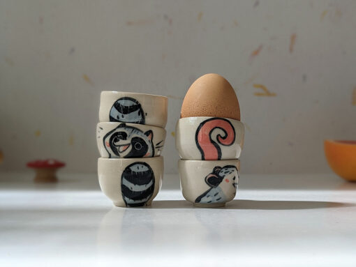 Egg Cups - Image 3