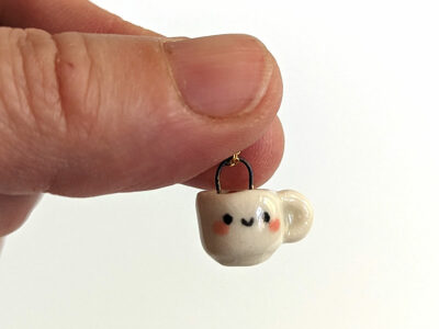 Pendentif - Espresso – Image 7