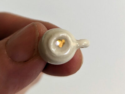 Pendentif - Espresso – Image 8