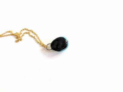 Pendentif Porcelaine - Coccinnelles – Image 10