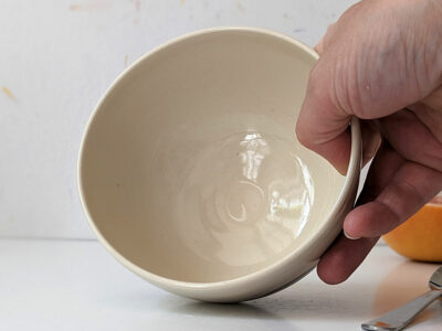 Bowl - Cute Rats - Image 5