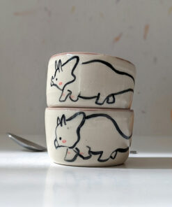 triceratops tumbler