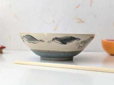 Wide Bowl - Seals - Image 6