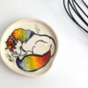 Unicorn spoon rest