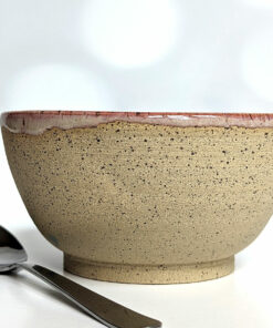 cute goat kid bowl