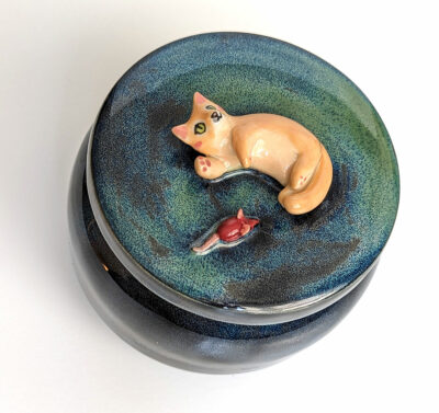 Urn - Artemis - Image 5