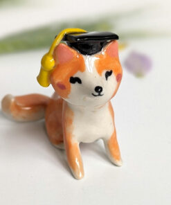 Figurine - Chowder