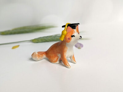 Figurine - Chowder - Image 2