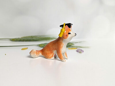 Figurine - Chowder - Image 5