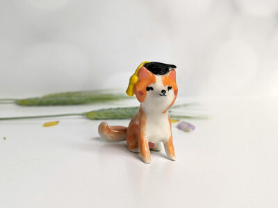 Figurine - Chowder - Image 6