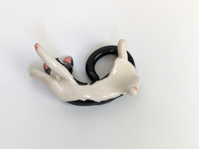 Figurine - Jet - Image 4