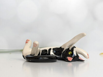 Figurine - Jet - Image 3