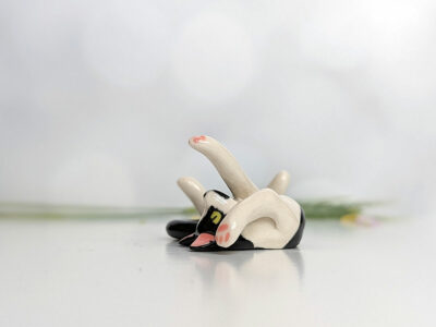 Figurine - Jet - Image 2