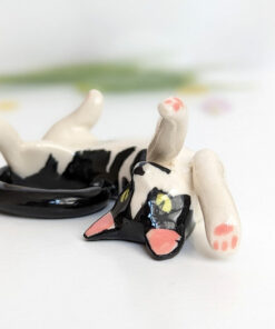 Figurine - Jet