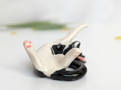 Figurine - Jet - Image 5