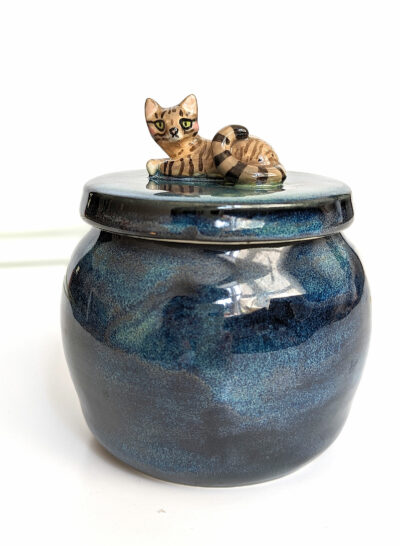 Urn - Grisgris - Image 3
