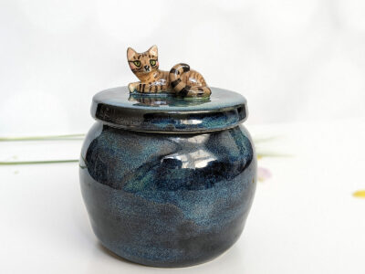 Urn - Grisgris - Image 2