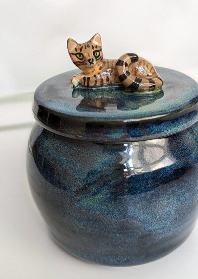 Urn - Grisgris - Image 4